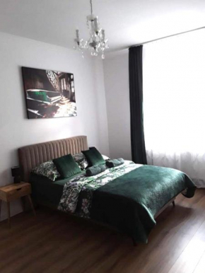 APARTAMENT NAD SANEM